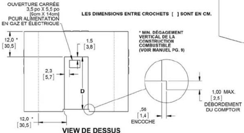 Hestan AGB122NGBU - COMBUSTIBLE (ILE) - 3
