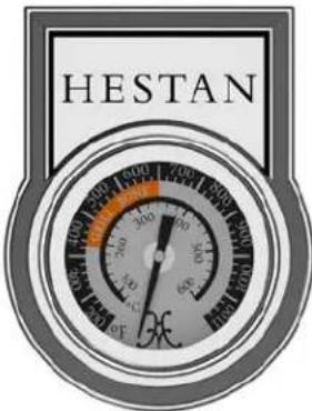 Hestan GMBR42NGOR - COOKING WITH TRELLIS BURNERS™ AND SEAR BURNERS - 1