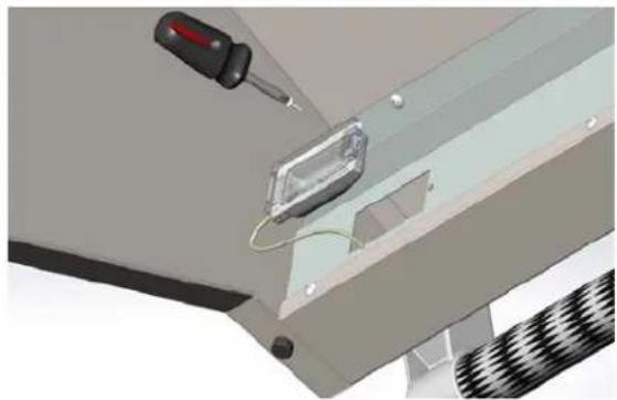 Hestan GMBR42NGOR - CLEANING THE BRIQUETTES AND TRAYS: CLEANING THE BRIQUETTES AND TRAYS: - 1