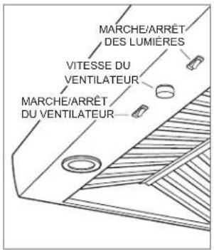 WOLF PW483318O - VENTILATEUR - 1