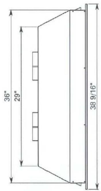 BERTAZZONI KIN30PROX - 4