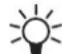 BERTAZZONI KIN30PROX - Light pushbutton - 1