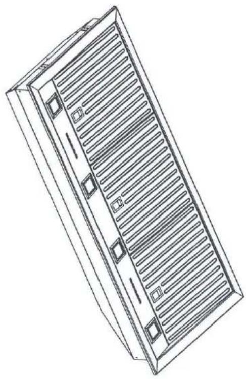 BERTAZZONI KIN30PROX - 2