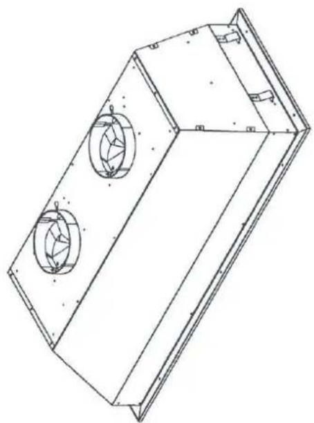 BERTAZZONI KIN30PROX - 1