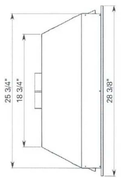 BERTAZZONI KIN30PROX - 9