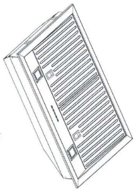 BERTAZZONI KIN30PROX - 7