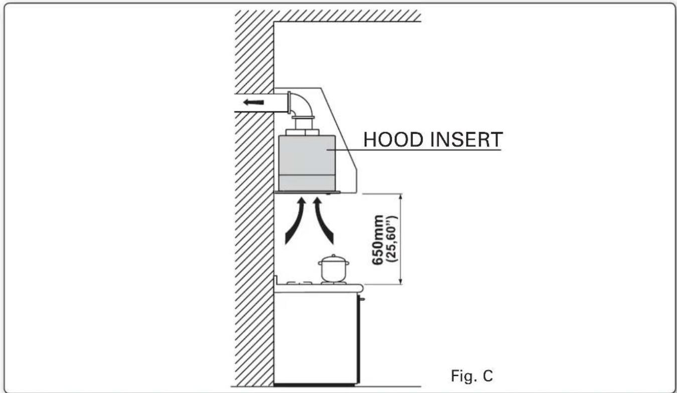 BERTAZZONI KIN30PROX - 11