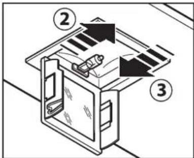BERTAZZONI KIN30PROX - SPOTLIGHT - 2