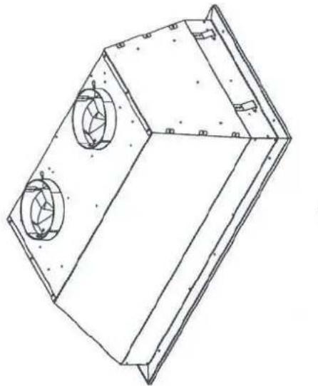 BERTAZZONI KIN46PROX - 1