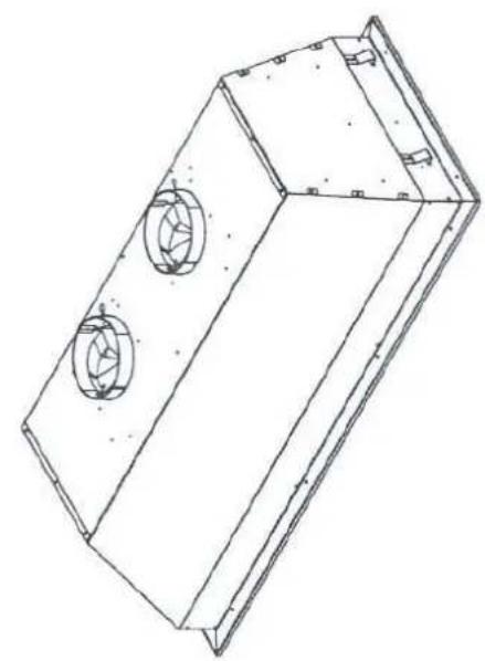 BERTAZZONI KIN46PROX - INSTRUCTIONS BOOKLET LIVRET D'INSTRUCTIONS MANUAL DE INSTRUCCIONES - 6