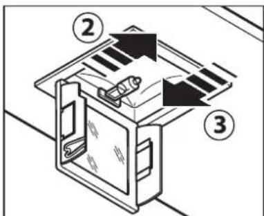 BERTAZZONI KIN46PROX - SPOT - 2