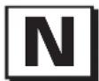 BERTAZZONI KIN46PROX - SAFETY WARNINGS - 4