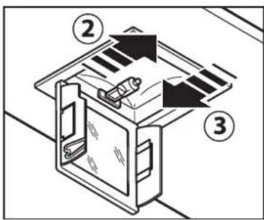 BERTAZZONI KIN46PROX - FARO - 2
