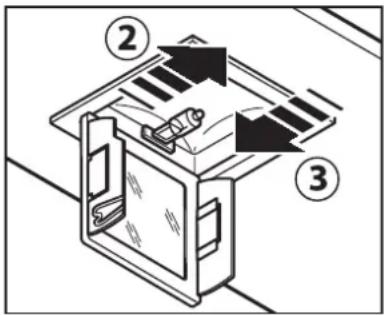 BERTAZZONI KIN46PROX - SPOTLIGHT - 2
