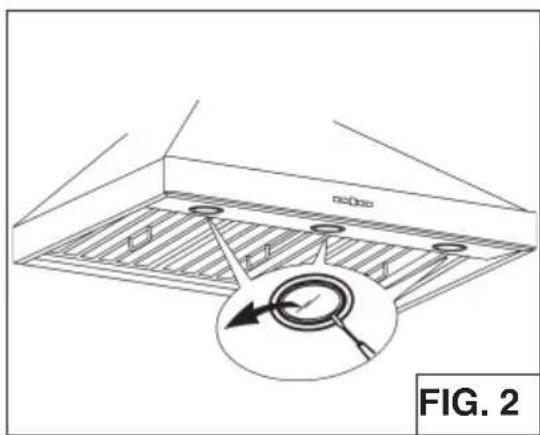 BEST Colonne WPP9IQT48SB - ADVERTENCIA: siempre desconecte el suministro electrico antes de realizarrialquier operation en el artefacto. - 1