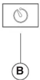 BEST Colonne WPP9IQT48SB - Commandes (fig.1) - 2