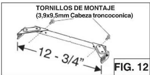 BEST Colonne WPP9IQT48SB - INSTALLACION CON DUCTO SOLAMENTE - 1
