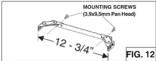 BEST Colonne WPP9IQT48SB - DUCTED INSTALLATION ONLY - 1