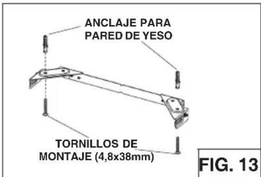 BEST Colonne WPP9IQT48SB - INSTALLACION CON DUCTO SOLAMENTE - 2