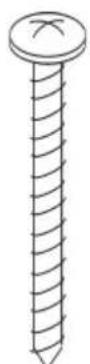 BEST Colonne WPP9IQT48SB - PREPARACION DE LA CAMPANA - 5