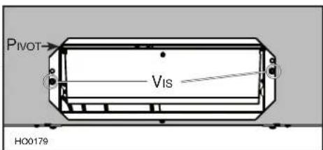 BEST Ispira UCB3I30SBN - ÉVACUATION VERTICALE SEULEMENT : - 1