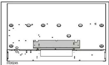 BEST Ispira UCB3I30SBN - ÉVACUATION HORIZONTALE SEULEMENT : - 3