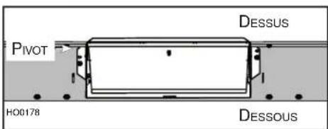 BEST Ispira UCB3I30SBN - ÉVACUATION HORIZONTALE SEULEMENT : - 5