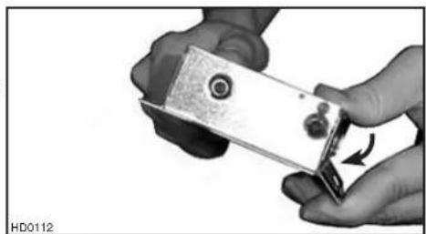 BEST Ispira UCB3I36SBS - EVACUATION HORIZONTAL SEULEMENT : - 4