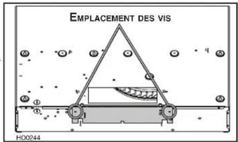 BEST Ispira UCB3I36SBS - EVACUATION HORIZONTAL SEULEMENT : - 1