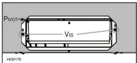 BEST Ispira UCB3I36SBS - EVACUATION VERTICALE SEULEMENT : - 1