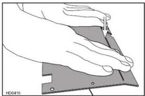 BEST Ispira UCB3I36SBS - EVACUATION HORIZONTAL SEULEMENT : - 2