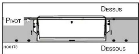 BEST Ispira UCB3I36SBS - EVACUATION HORIZONTAL SEULEMENT : - 5