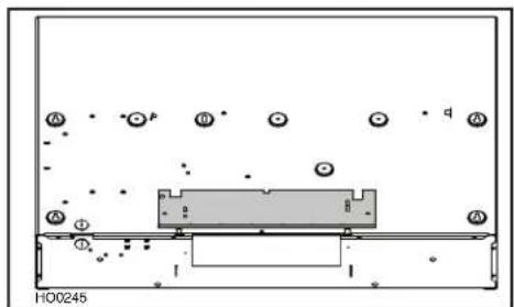 BEST Ispira UCB3I36SBS - EVACUATION HORIZONTAL SEULEMENT : - 3
