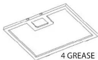 BEST Cirrus Grande CC34E63SB - PREPARE THE HOOD - 3