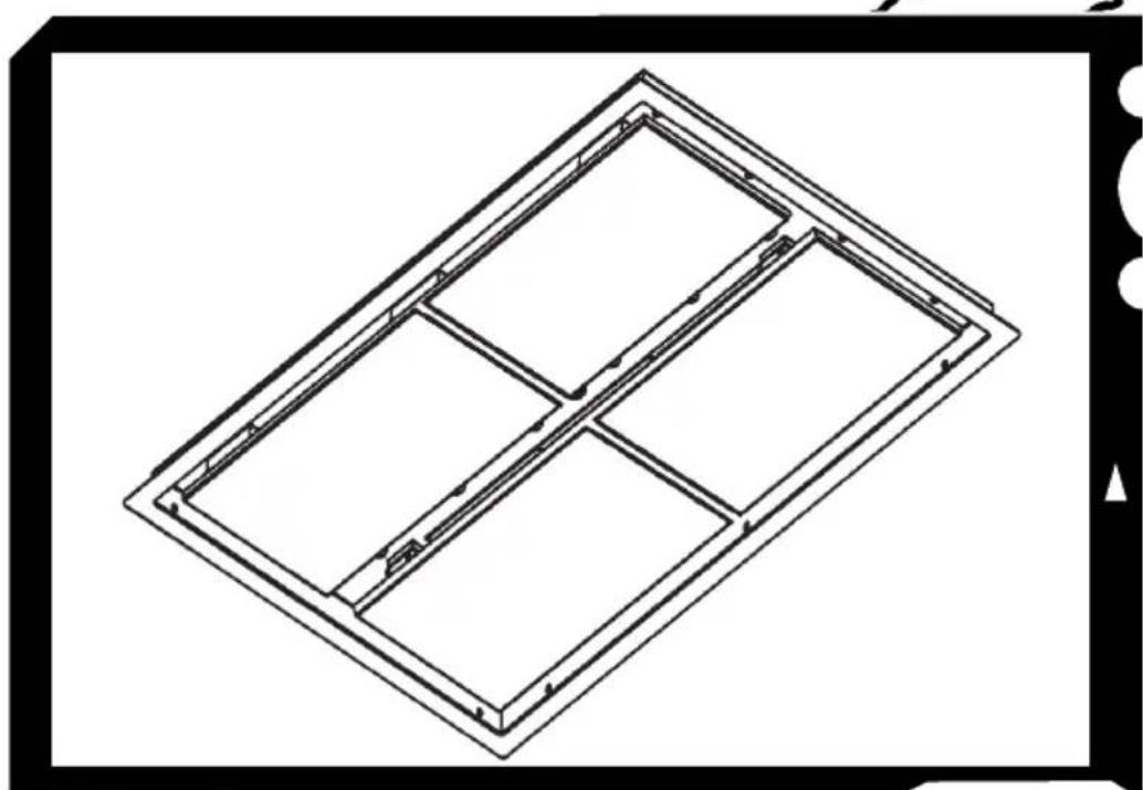 BEST Cirrus Grande CC34E63SB - beot - 1