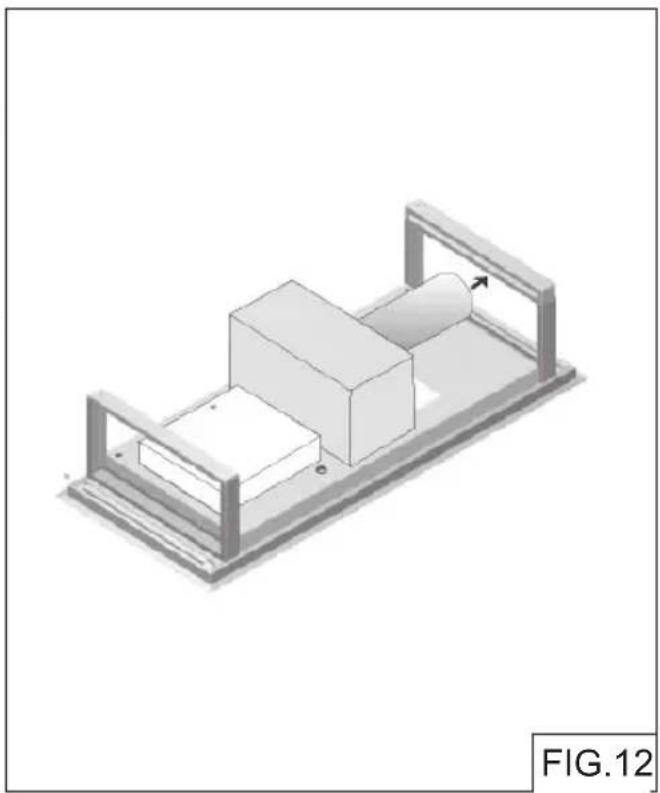 BEST Cirrus Grande CC34E63SB - INSTALE LA CAMPANA - 1
