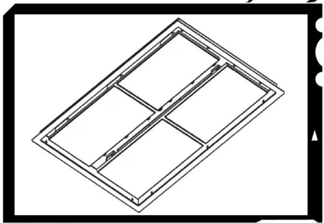 BEST Cirrus Grande CC34E63SB - beot - 1