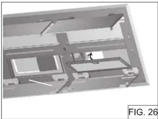 BEST Cirrus Grande CC34E63SB - INSTALE LOS FILTROS - 1