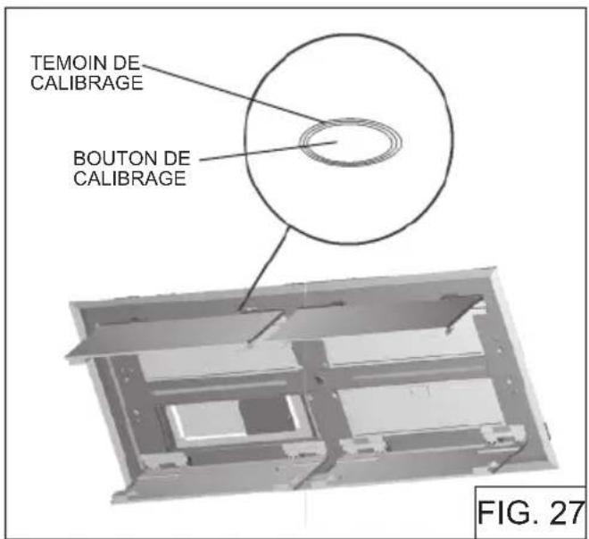 BEST Cirrus Grande CC34E63SB - Calibrage fig. 27 - 1