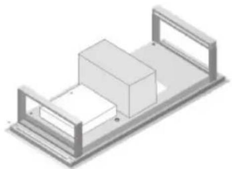 BEST Cirrus Grande CC34E63SB - PREPARE THE HOOD - 1