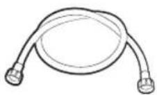 SAMSUNG WF45T6000AW - Partes no suministradas - 1