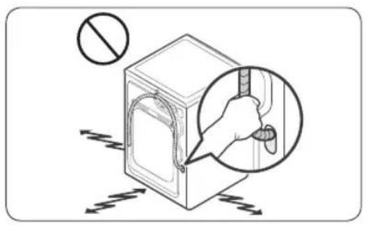 SAMSUNG WF45T6000AW - Déballage de votre lave-linge - 2