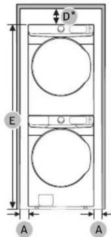 SAMSUNG WF45T6000AW - OTA - 5