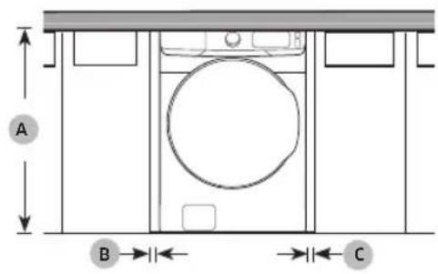 SAMSUNG WF45T6000AW - OTA - 1