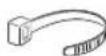 SAMSUNG WF45T6000AW - Partes suministradas - 4