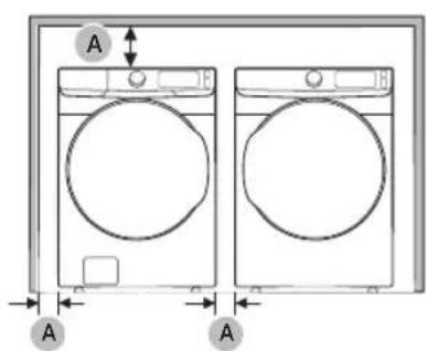 SAMSUNG WF45T6000AW - OTA - 3