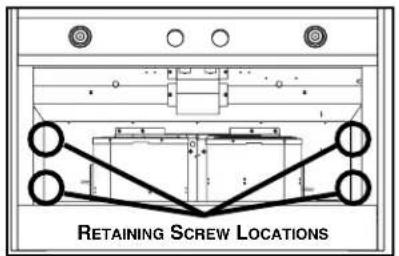 BEST CPDI362SB - REINSTALL BOTTOM PANEL - 1