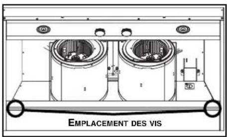 BEST CPDI362SB - ATTENTION - 1