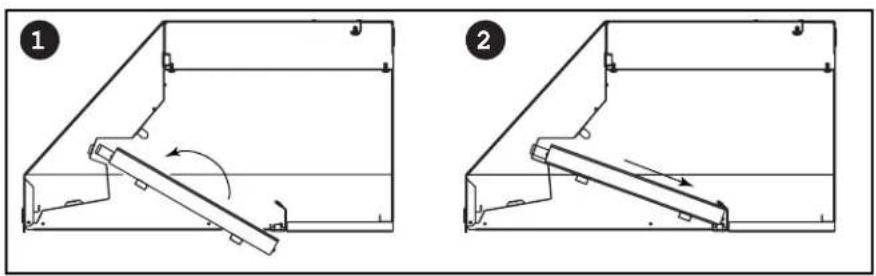BEST CPDI362SB - CAUTION - 1