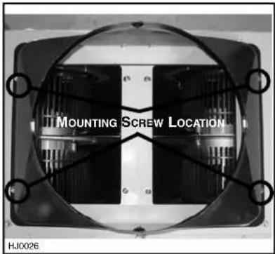 BEST CPDI362SB - INSTALL THE 10" ADAPTER - 1